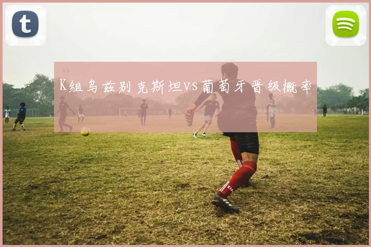 K组乌兹别克斯坦vs葡萄牙晋级概率