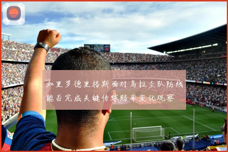 加里罗德里格斯面对乌拉圭队防线能否完成关键传球赔率变化观察