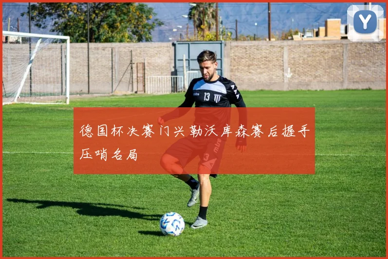 德国杯决赛门兴勒沃库森赛后握手压哨名局