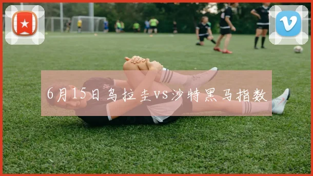 6月15日乌拉圭vs沙特黑马指数