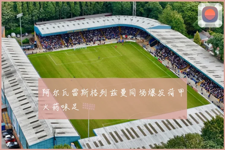 阿尔瓦雷斯格列兹曼同场爆发荷甲火药味足