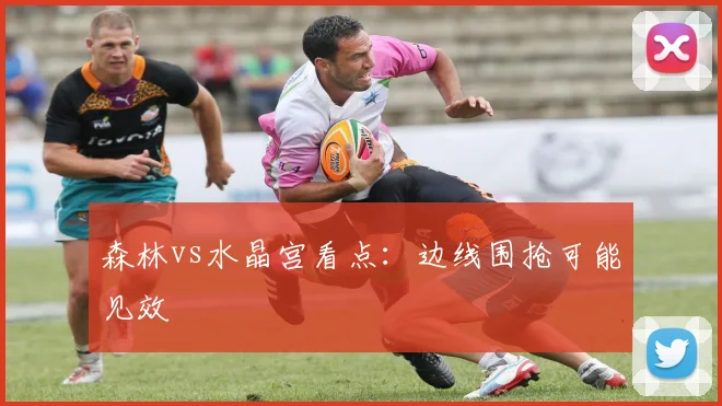 森林vs水晶宫看点：边线围抢可能见效